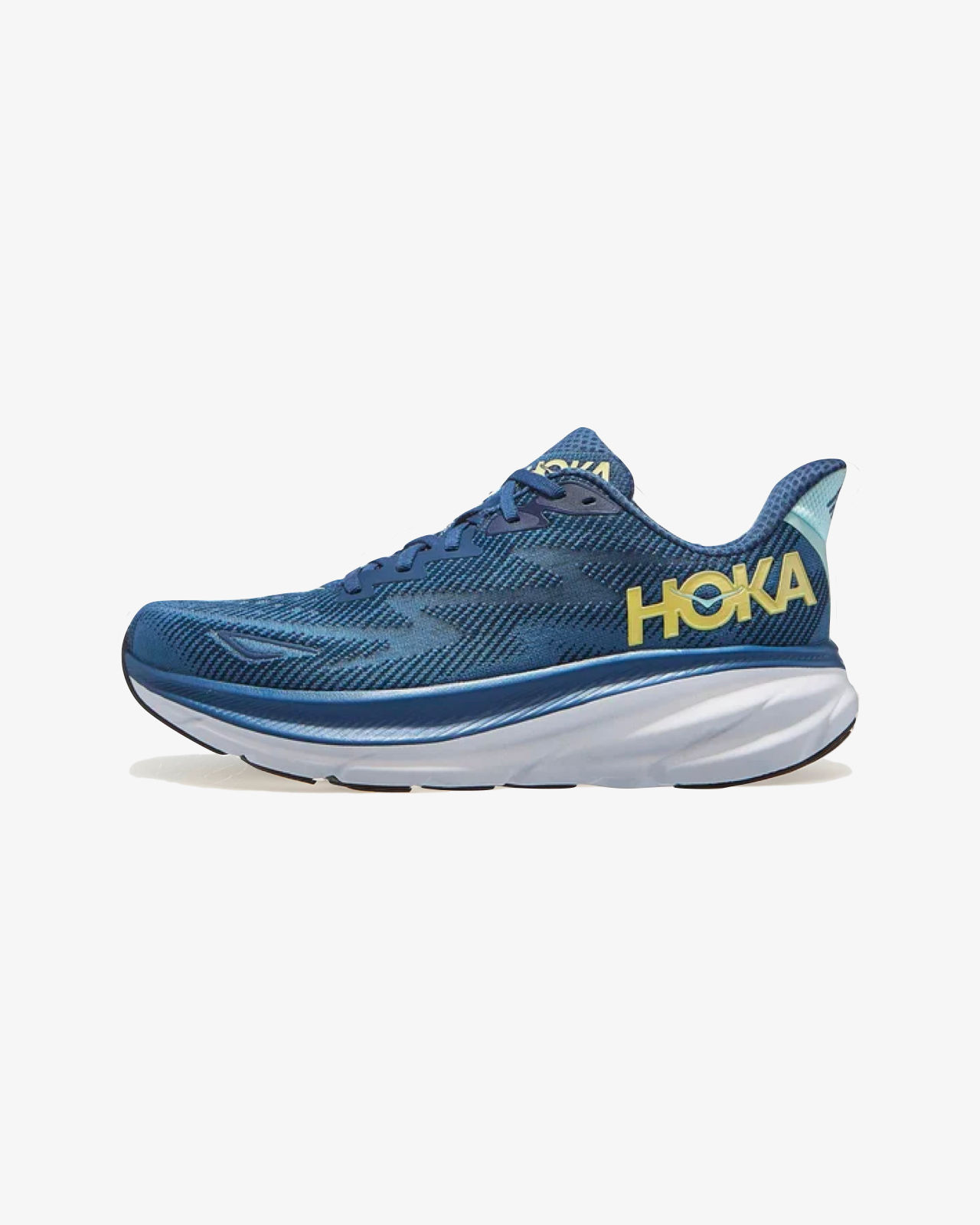 Hoka Challenger Clifton.025. Hoka Challenger Clifton.025.